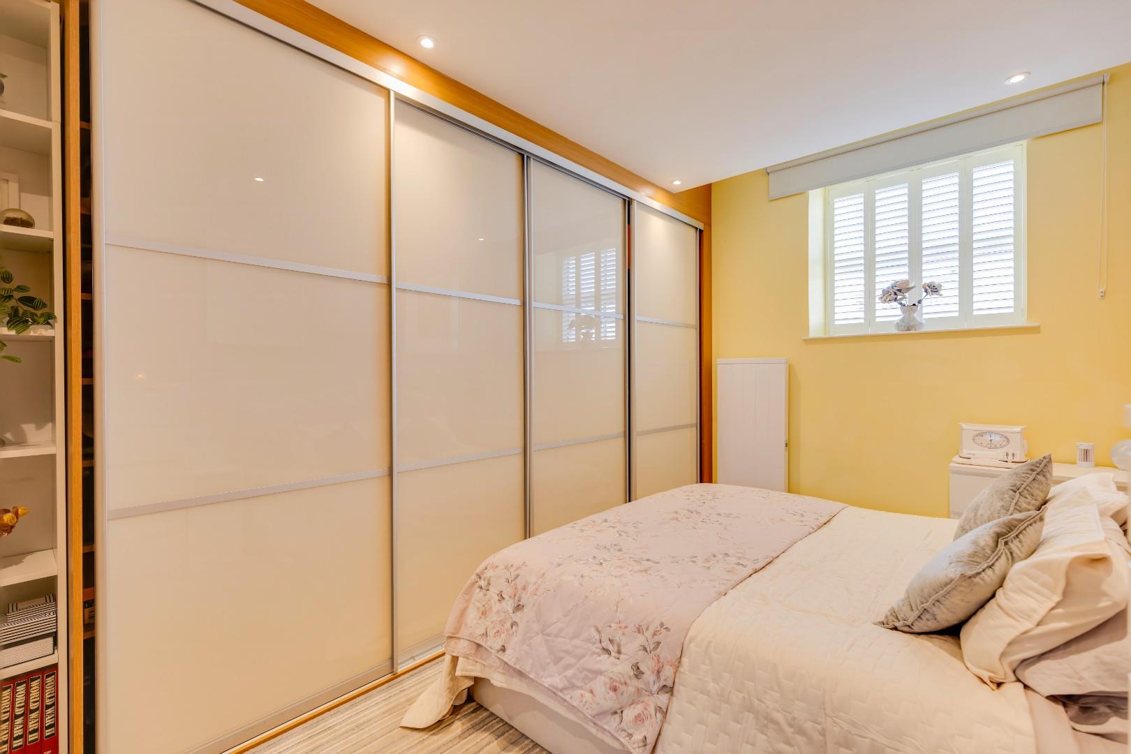 20 Headlands, Hayes Point, Hayes Road, Sully, CF64 5QH